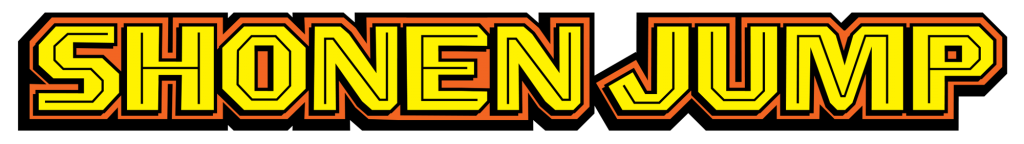 Shonen Jump logo