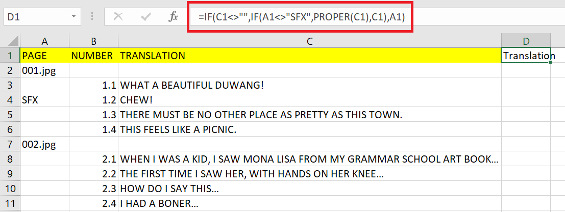 tutorial-change-uppercase-words-to-title-case-in-excel-tsundoku-life